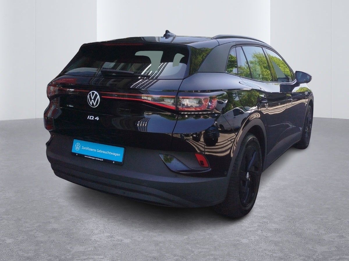 Volkswagen ID.4 - Bild 5