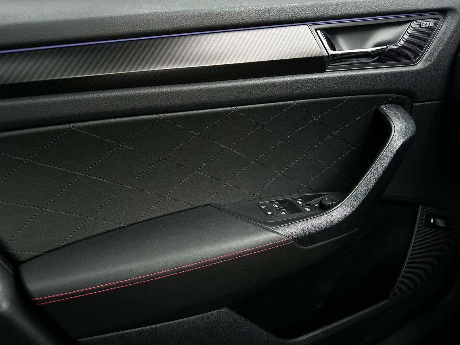 SKODA Kodiaq 2.0TDI RS 4x4* LED#AHK#SHZ#LH#PANO#KEYLES - Image 20