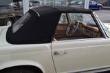 Mercedes-Benz SL 230  mit 5-Gang Getriebe - Mercedes-Benz SL 230