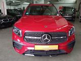 Mercedes-Benz GLB 200 d 4Matic AMG LINE - 276 - Mercedes-Benz GLB 200 Gebrauchtwagen in Düsseldorf