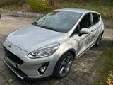 Ford Fiesta 1,0 EcoBoost 92kW Active Active - Ford Fiesta von privat