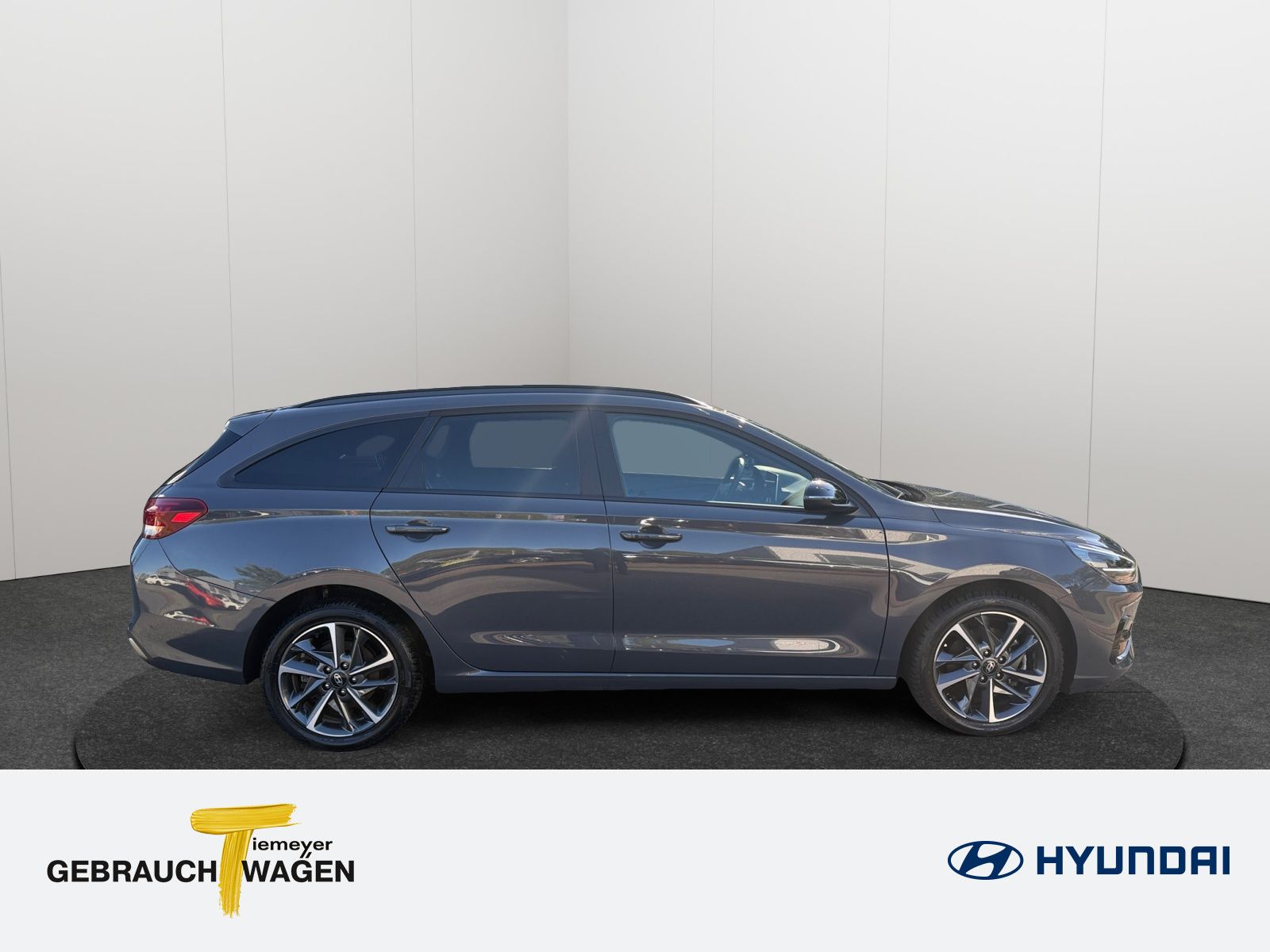 Hyundai i30 – Bild 4