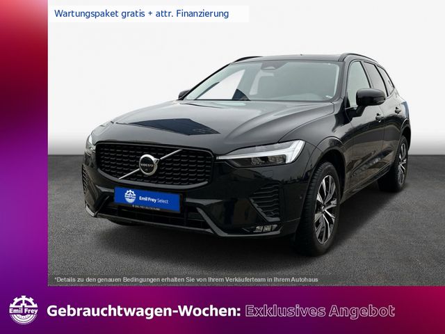 Volvo XC60 B4 Plus-Dark Aut Glasd 360° PilotAssist BLI