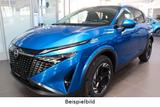 Nissan Qashqai 1.3 MHEV MJ25 Connecta P.dach Navi alu18 - Nissan Qashqai Tageszulassungen