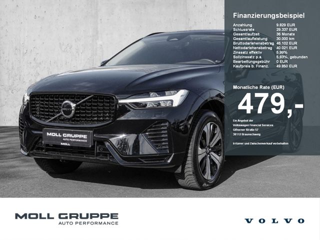 Volvo XC60 T8 Twin Engine AWD R Design Plug-In Pano St