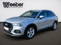 Audi Q3 - Vorschau Bild 3