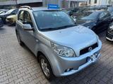 Daihatsu DAIHATSU Terios 1.5 4WD SX O/F AUTOMATICA!!! - Daihatsu Terios aus 2008