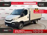 Iveco Daily 35 C12 3450 cab. p.m. E6 - Iveco: Daily C35