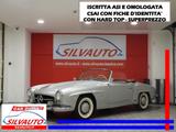 Mercedes-Benz Mercedes Classe E 280 190 SL TYPE 121.040 - Mercedes-Benz 190 aus 1961: Sl