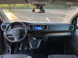 Toyota Proace (Verso) 2,0-l-D-4D 106kW L1 Team Deut... - Toyota Proace (Verso) von privat