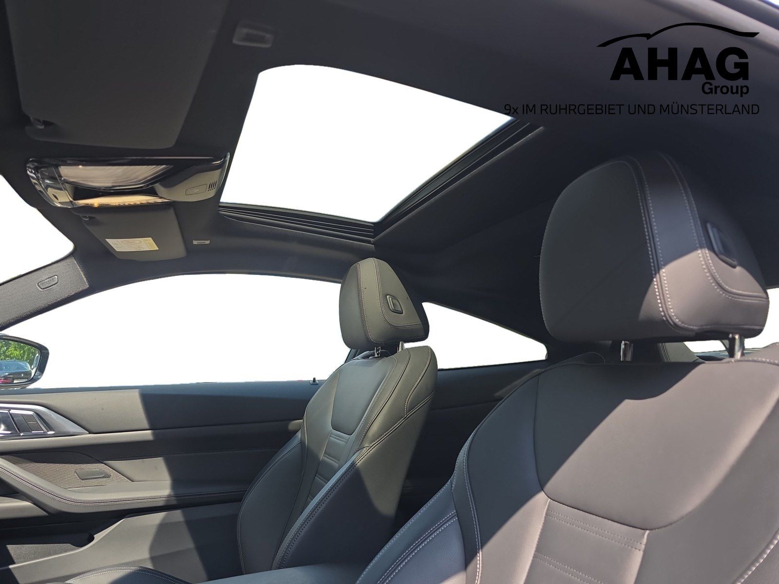 BMW 430 - Bild 9