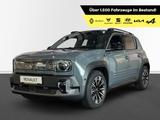 Renault 4 E-Tech Electric 150 Comfort Range Iconic - Renault R 4: Kleinwagen