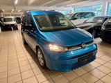 Volkswagen Caddy 1.5 TSILife - Volkswagen Caddy mit Benzin-Antrieb: Kombi, Automatik