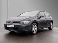 Volkswagen Golf VIII 2.0 TDI Life Navi, Winterpaket, ZGV