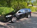 Mazda 5 2.0 MZR-DISI 110kW Center-Line i-Stop Cent... - Mazda 5 Gebrauchtwagen in Hamburg