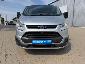 Ford Transit - 2