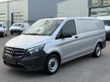 Mercedes-Benz Vito 114 CDI LANG KLIMA KAMERA SCHRANK 1HAND SHZ - Mercedes-Benz München