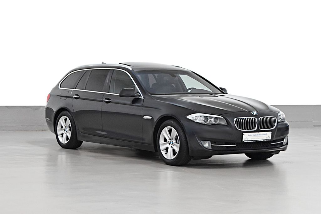 Angebot ansehen BMW 520