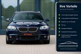 BMW 520 d Touring M Paket MIT 3 JAHREN GARANTIE !!! - BMW 520 in Düsseldorf