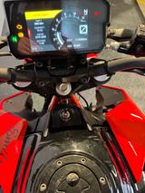 KTM 390 Duke tiefergelegt 2cm - KTM VON 251 BIS 500 CCM