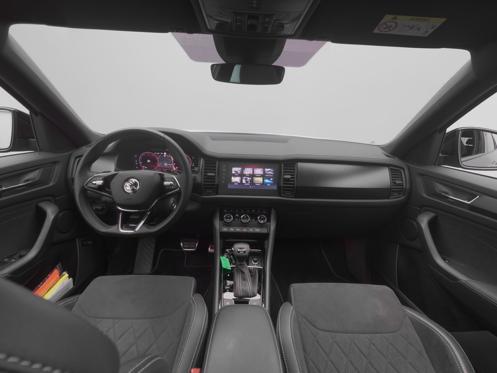 Skoda Kodiaq - Bild 5