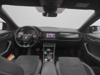 Skoda Kodiaq - Vorschau Bild 5