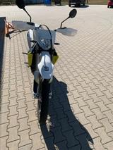 Husqvarna 701 - HUSQVARNA VON 501 BIS 750 CCM