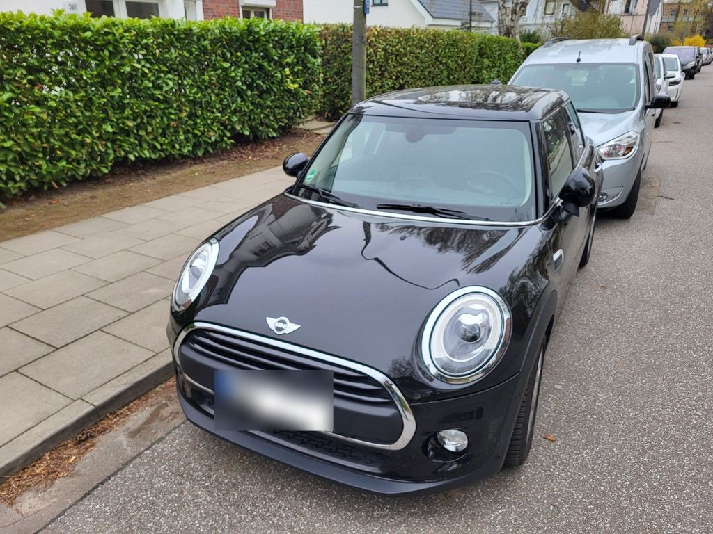 Image of MINI ONE