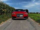 Audi RS5 Audi Cabrio 280Km/h - gebrauchte Audi RS5 aus dem Jahr 2013