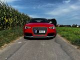 Audi RS5 Audi Cabrio 280Km/h - Audi RS5 aus 2013