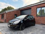Opel Meriva 1.4 Edition - TÜV neu - Opel Meriva in Wuppertal