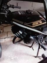 Honda Mb80 - HONDA MB