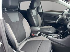 OPEL Grandland (X) Navi Autom. 1 Hand Apple Carplay