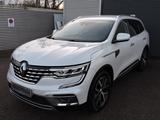 Renault Koleos Intens 4WD X-Tronic-CVT MwSt. 1.Hand - Renault: 4cv