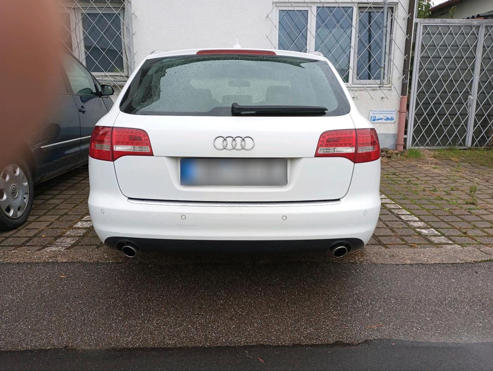 Audi Quattro 2010 — photo 15