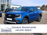 Ford Ranger Doppelkab. 2.3 EcoB. PHEV Wildtrak e4WD