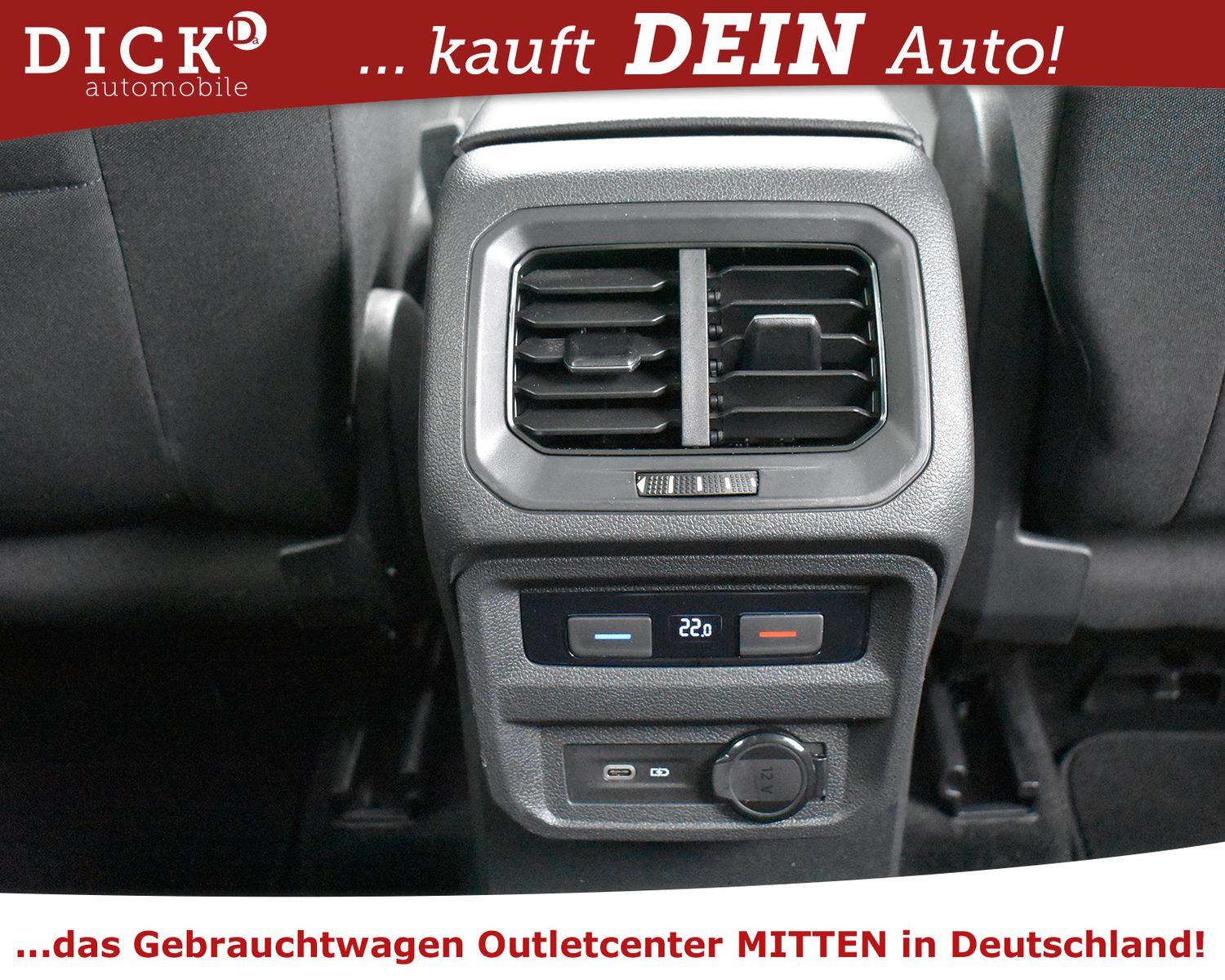 VW Tiguan Allsp 4M 2.0d DSG Highl PANO+LED+AHK+ACC+ - Image 26