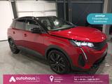 Peugeot 3008 Hybrid4 300 PHEV GT LED|Navi|ParkPilot|ACC - Peugeot 3008 mit Hybrid-Antrieb: Hybrid4