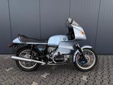 BMW R 100 RS - BMW R100RS