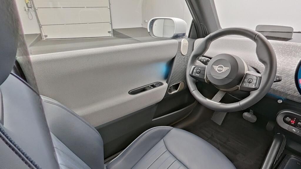 MINI Cooper SE - Bild 11