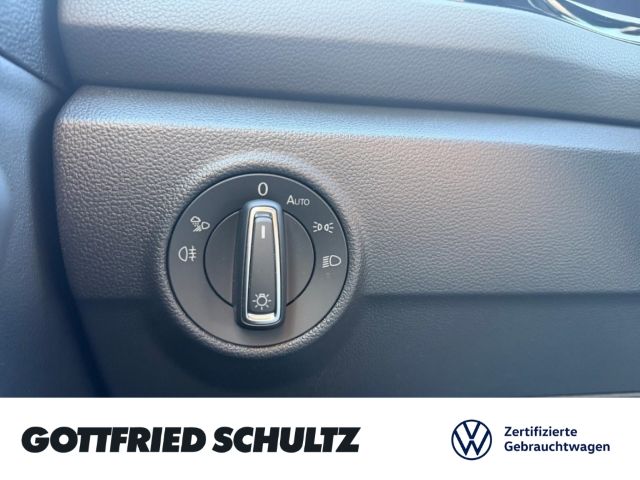 Volkswagen T-Roc - Bild 15