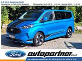 Ford Tourneo Custom L1 Sport FWD 170PS Automatik - Ford Tourneo Custom: Sport
