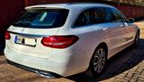 Mercedes-Benz C 160 T AVANTGARDE/SHZ/LED/PDC/RENTNERFAHRZEUG  - Mercedes-Benz C 160 Gebrauchtwagen