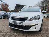 Peugeot 308 SW Business-Line 1.6 HDI 88 kw Navi 2 Hand - Peugeot 308: SW Business Line