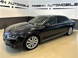 Audi A8 3.0 TDI Lang Quattro HUp Matrix-LED ACC Nacht - gebrauchte Audi A8 aus dem Jahr 2016