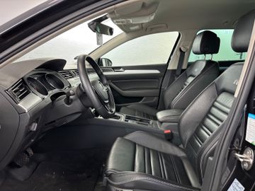 Volkswagen Passat Variant - 10