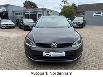 Volkswagen Golf - 2