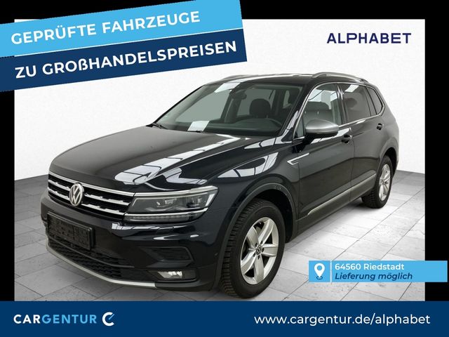 Volkswagen Tiguan Allspace 2.0 TDI Comfortline AID 360°