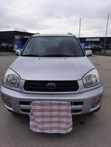 Toyota RAV 4 1.8 4x2 - - Toyota RAV 4 in Dortmund