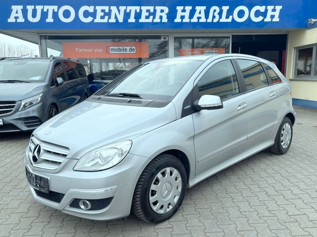 Mercedes-Benz B 160 Klima PDC